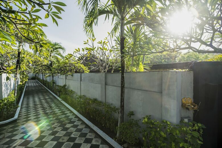 Kunti Villas