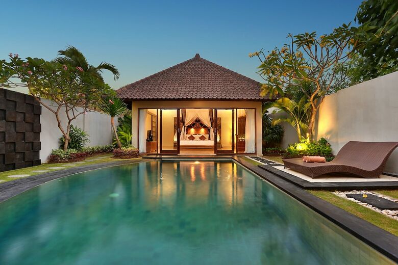 Kunti Villas