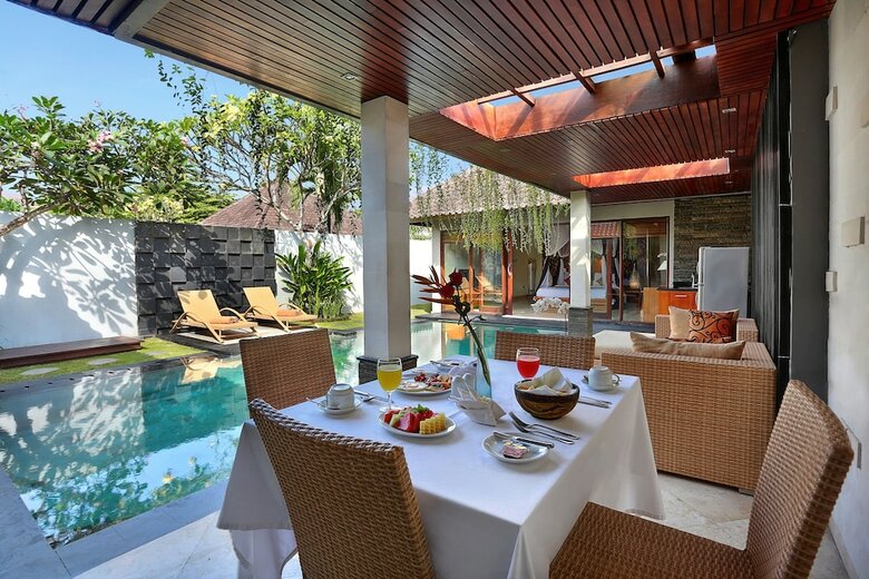 Kunti Villas