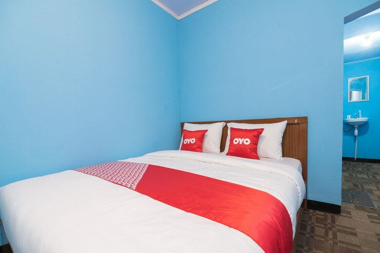Hotel Oyo 1852 Intan Bromo Homestay