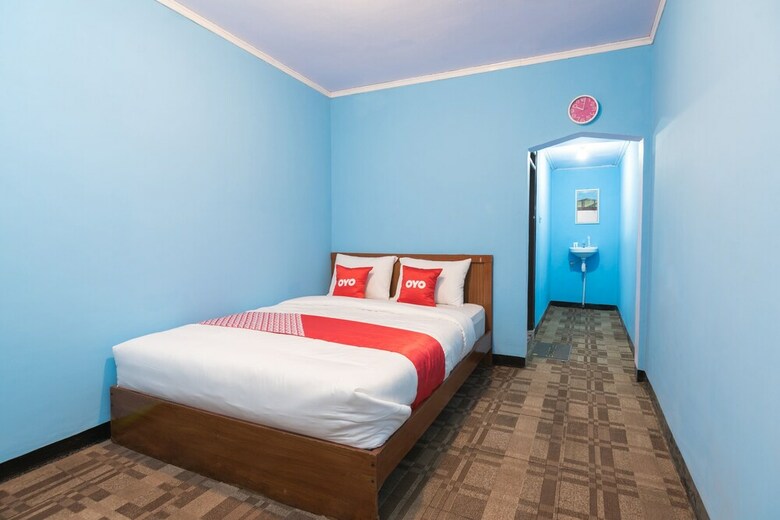 Hotel Oyo 1852 Intan Bromo Homestay