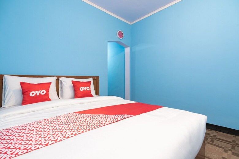 Hotel Oyo 1852 Intan Bromo Homestay