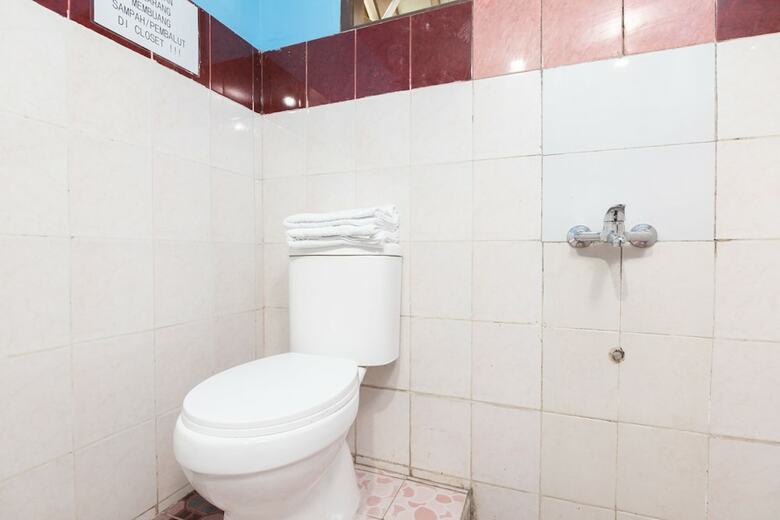 Hotel Oyo 1852 Intan Bromo Homestay
