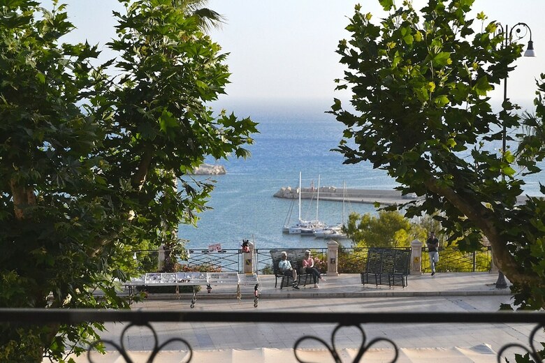 Bed & Breakfast Agor� Panoramic Rooms