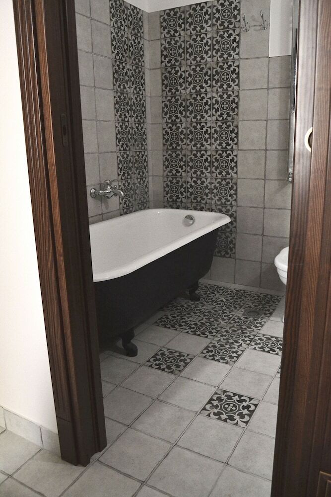 Bed & Breakfast Agor� Panoramic Rooms