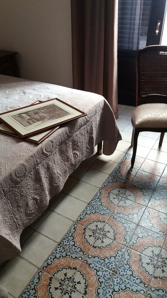 Bed & Breakfast Agor� Panoramic Rooms