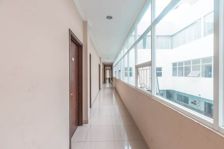 Oyo Flagship 2131 Hotel Binong
