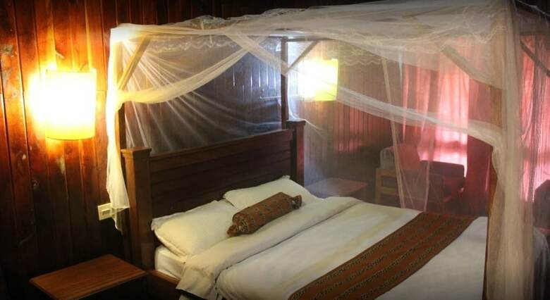 Posada Maralal Safari Lodge