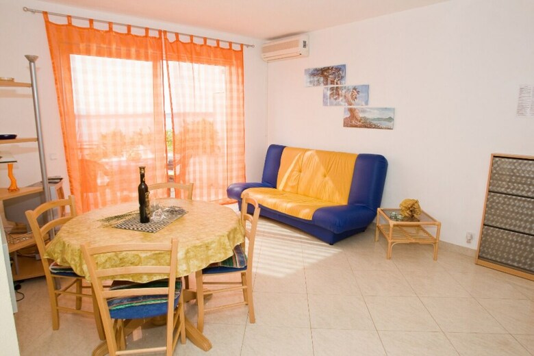 Apartments Spommy