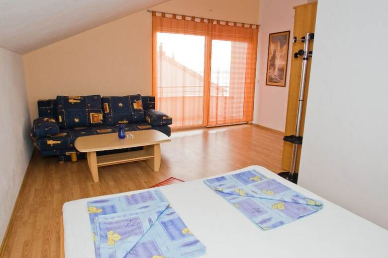 Apartments Spommy