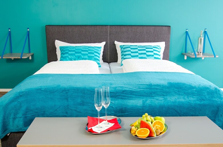 Hotel Understaytement