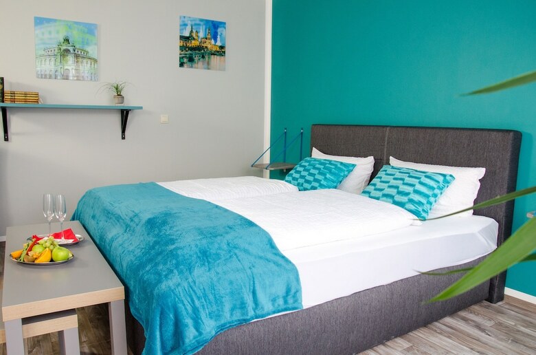 Hotel Understaytement