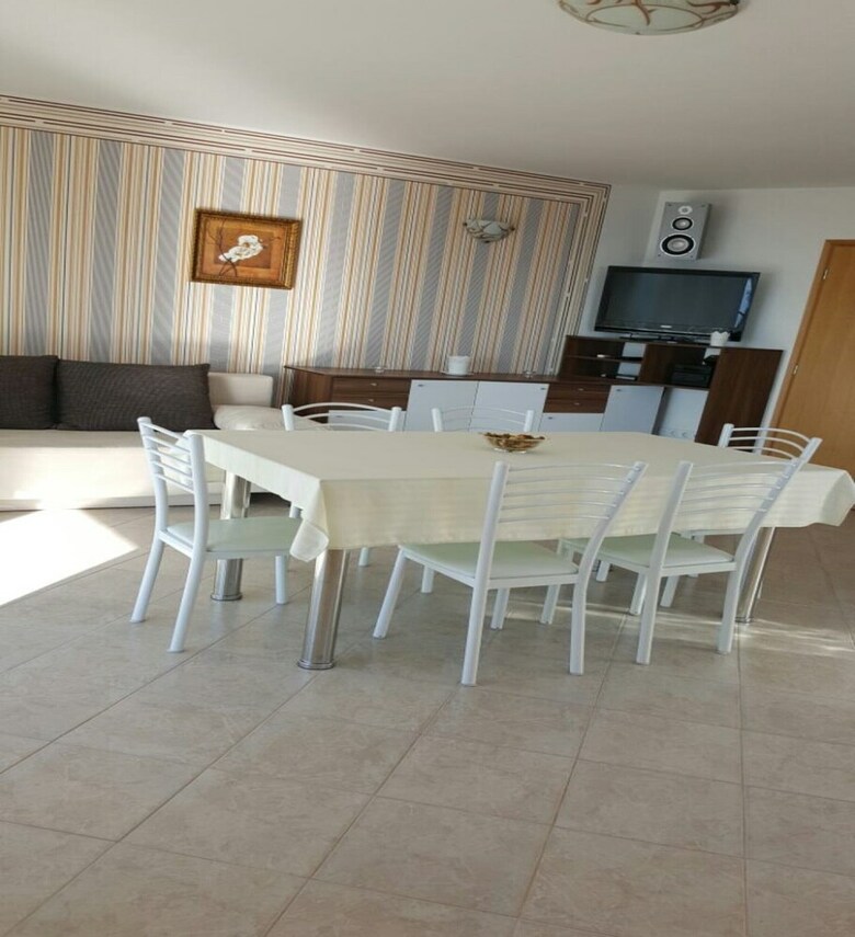 Apartments Nika