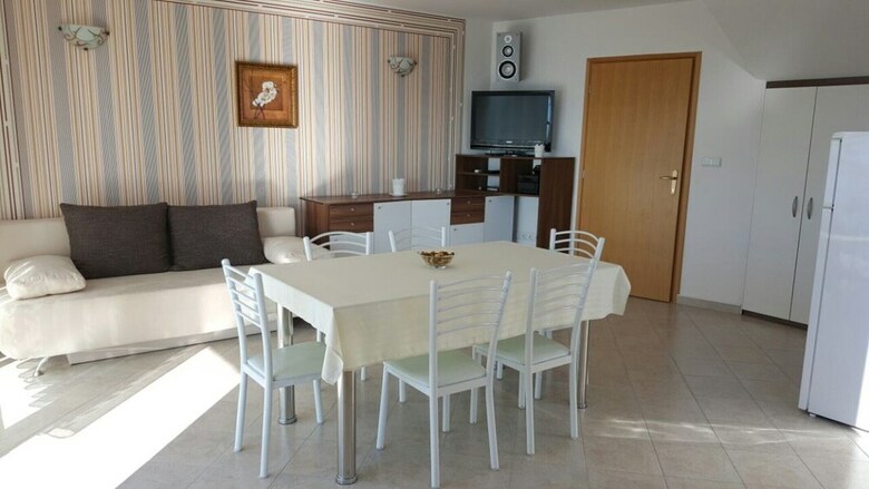 Apartments Nika
