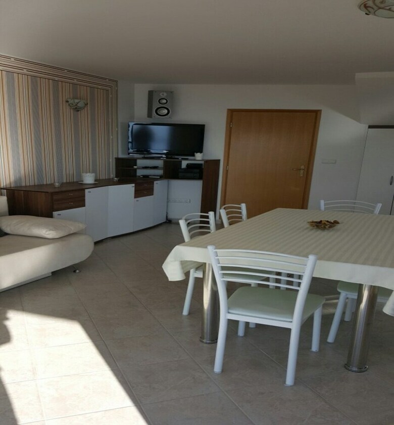 Apartments Nika