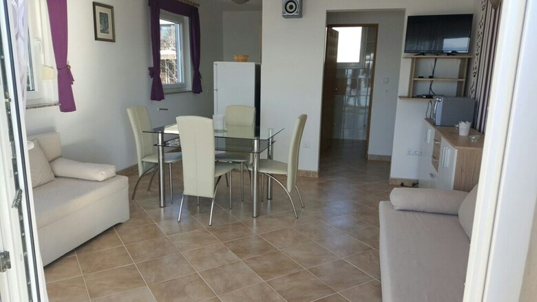 Apartments Nika