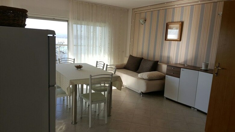 Apartments Nika