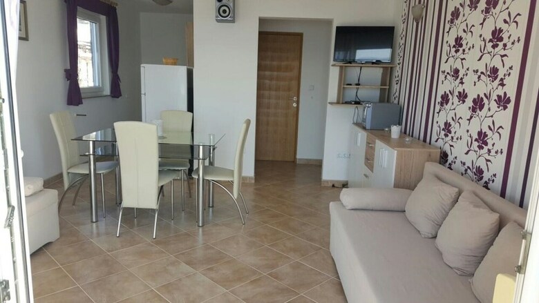 Apartments Nika