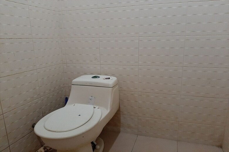 Hotel Oyo 2074 Joglo Homestay