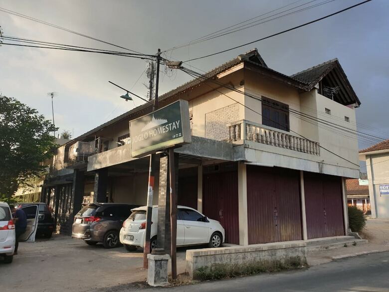 Hotel Oyo 2074 Joglo Homestay