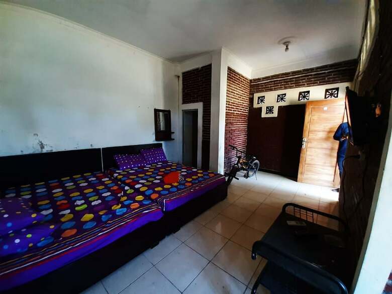 Hotel Oyo 2074 Joglo Homestay