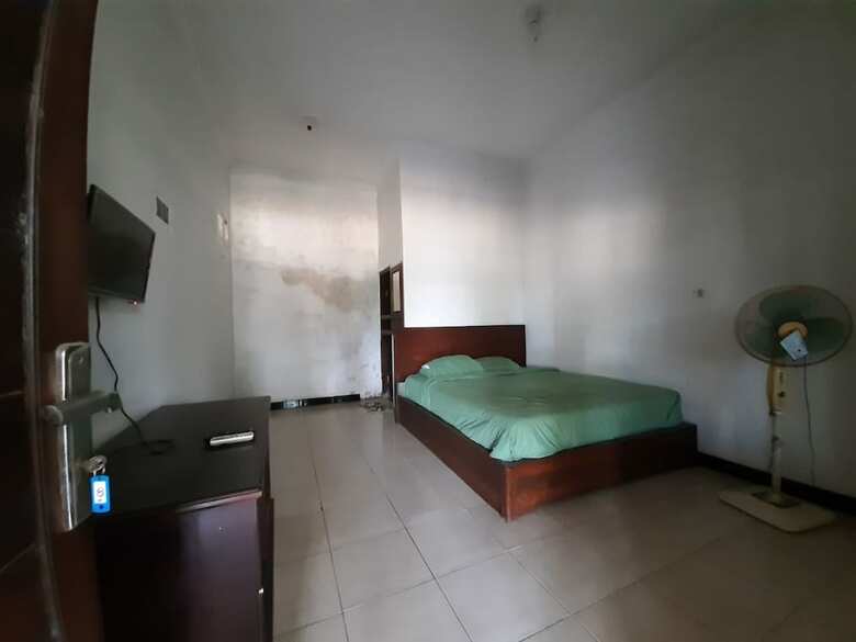 Hotel Oyo 2074 Joglo Homestay