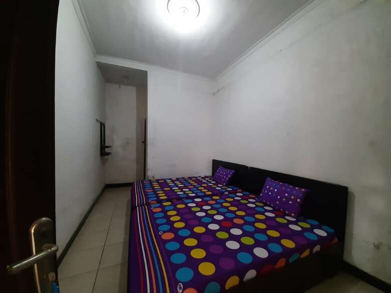 Hotel Oyo 2074 Joglo Homestay
