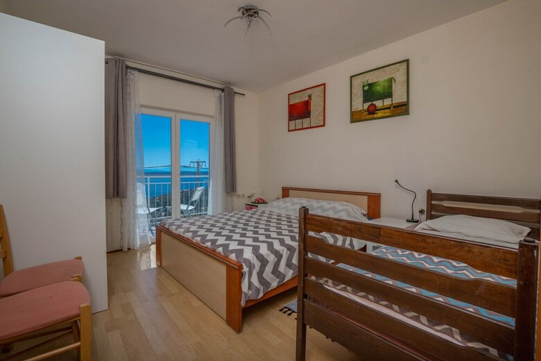 Apartment Zlatica