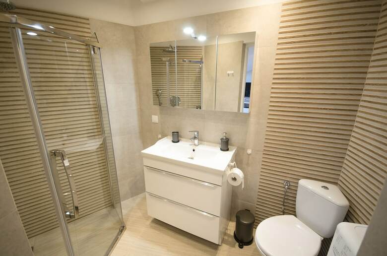 Old Town Vistula Premium Apartments