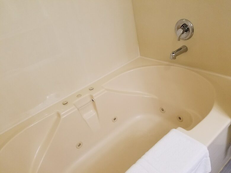 Best Western Troy Hotel
