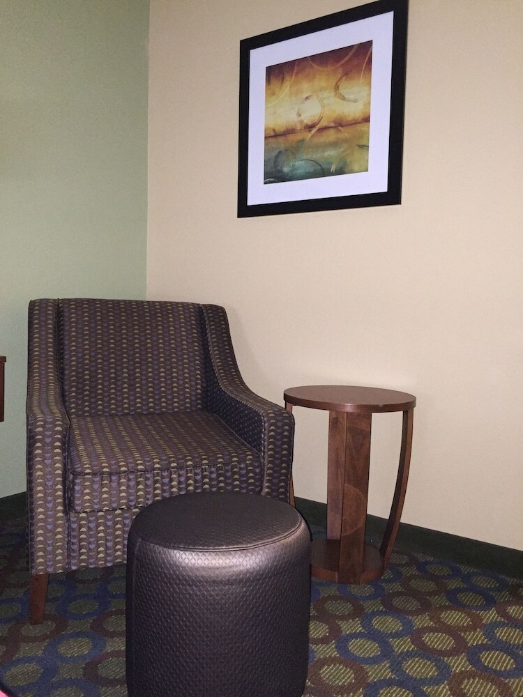 Best Western Troy Hotel