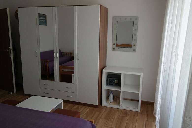 Apartment Ma?a