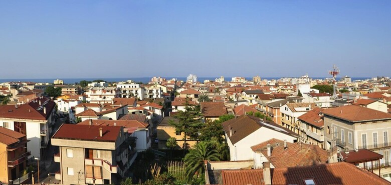 Apartamento Residence Riccione
