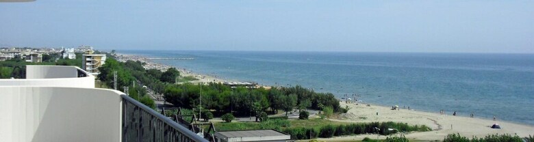 Apartamento Residence Riccione