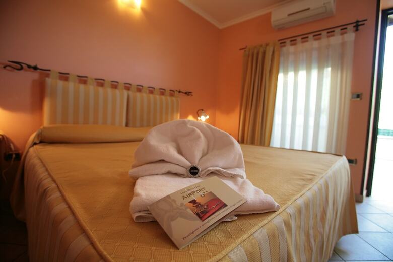 Airport One Hotel