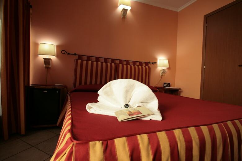Airport One Hotel