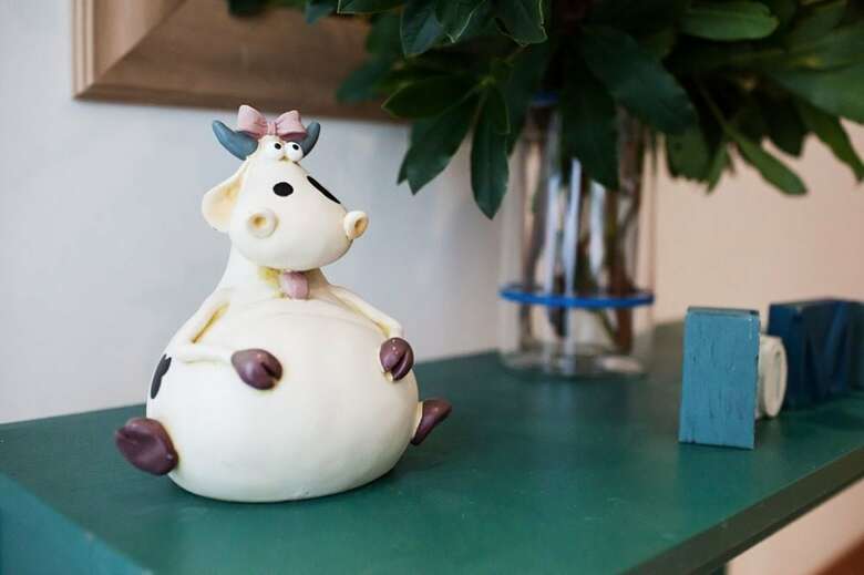 Big Moo