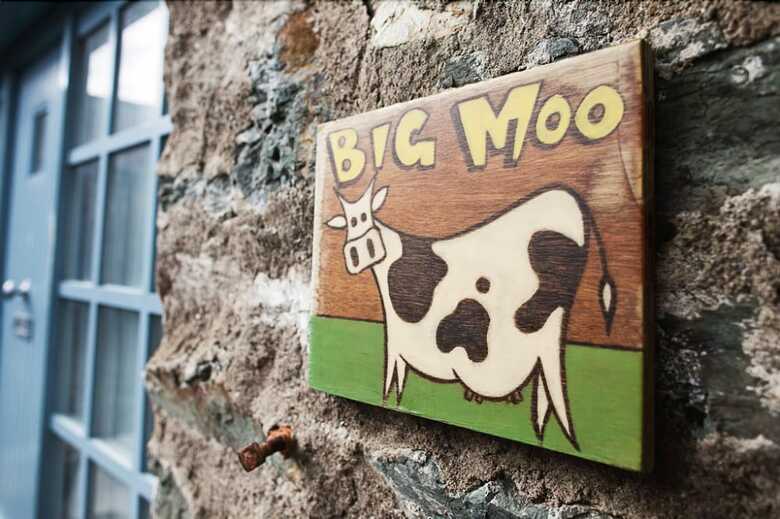 Big Moo