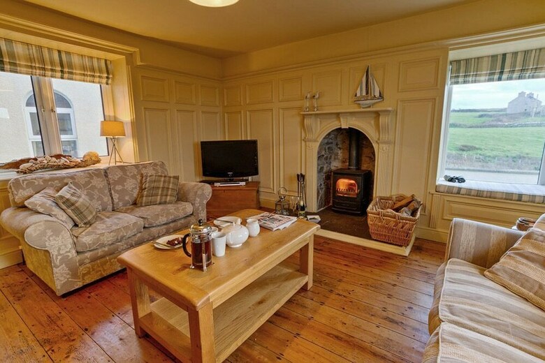 Cable Cottage