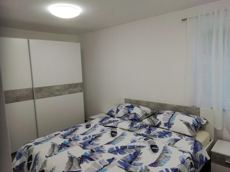 Apartamentos Holiday House Linda