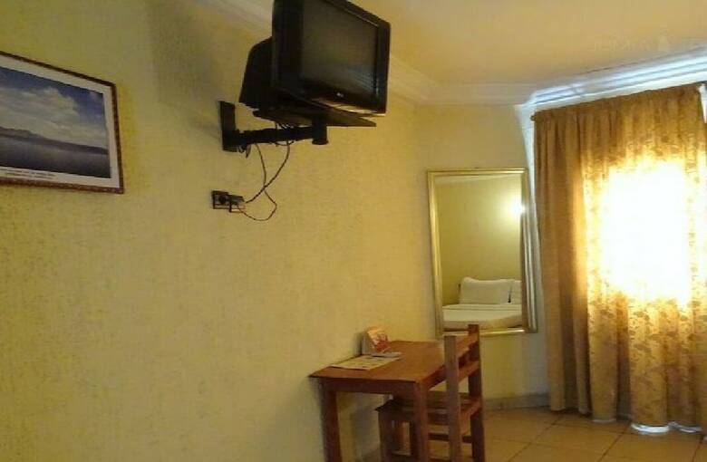 Hotel Fini Downtown