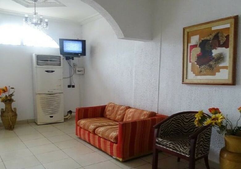 Hotel Fini Downtown