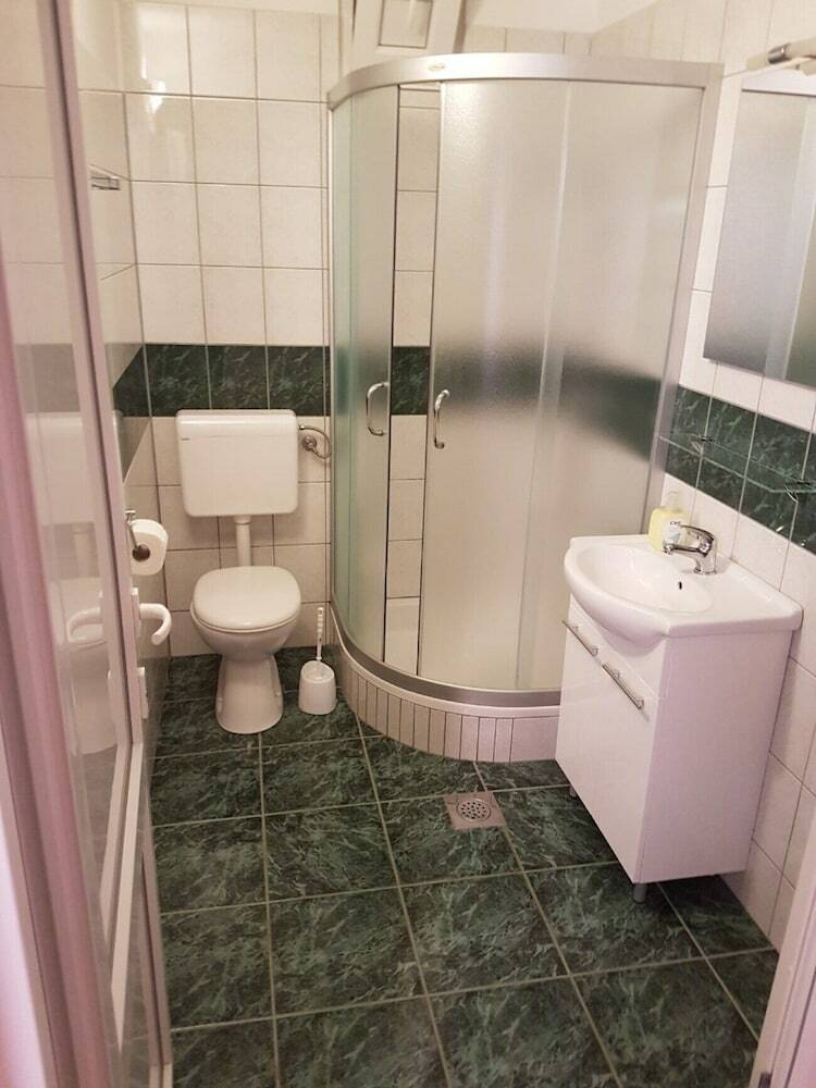 Apartment Rommy