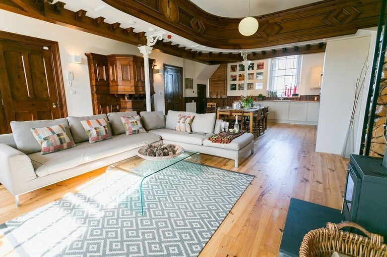 Apartamento Cribinau