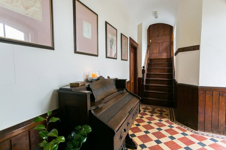 Apartamento Cribinau