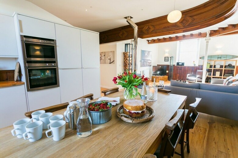 Apartamento Cribinau
