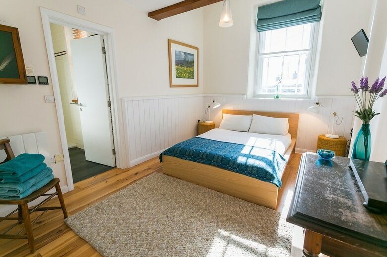 Apartamento Cribinau