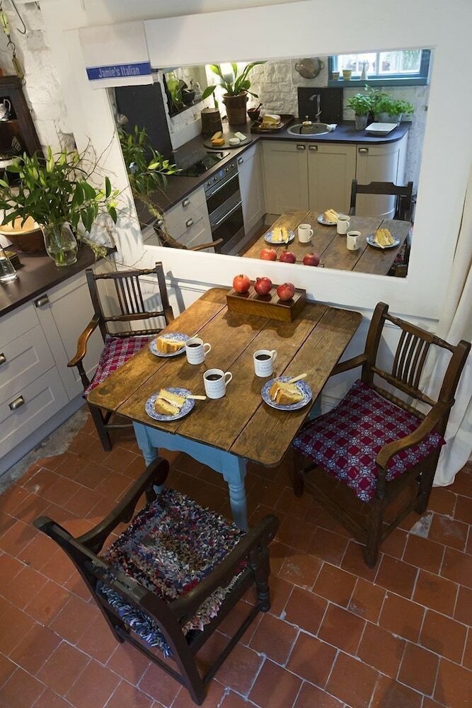Apple Tree Cottage