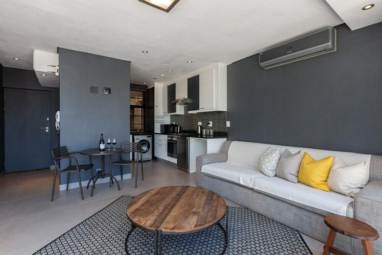 Apartamentos The Decks 1102 By Ctha