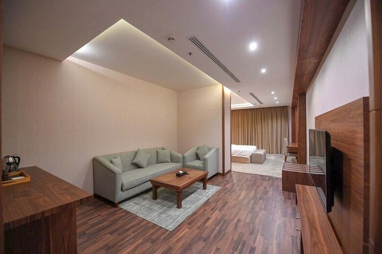 Motiara Hotel - La Valle Mall